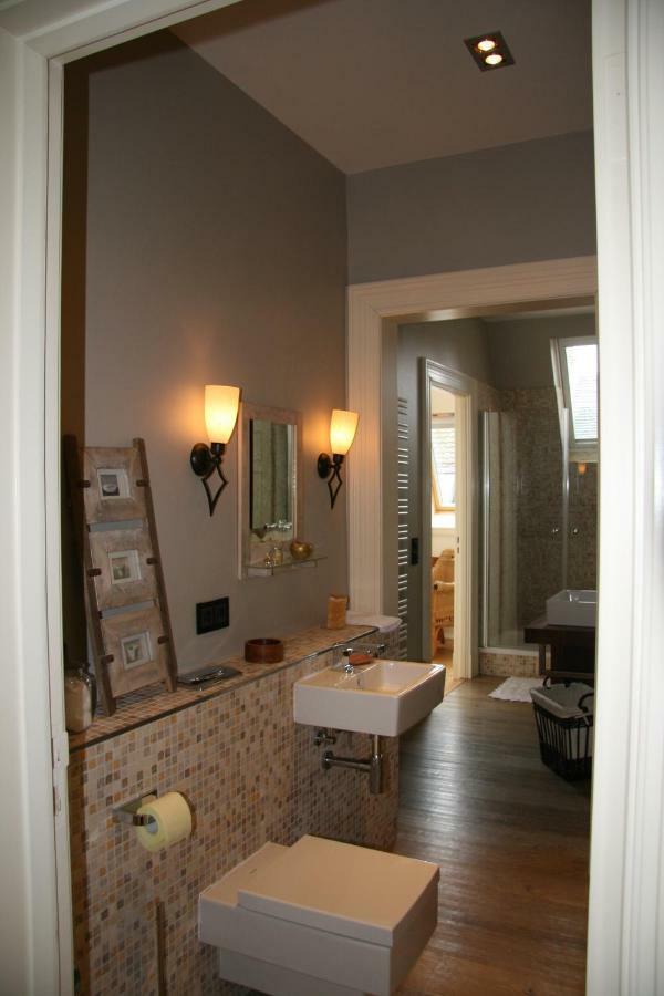 Ferienwohnung Bamberger Любек Екстериор снимка
